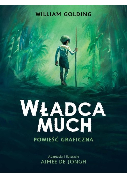 Władca much