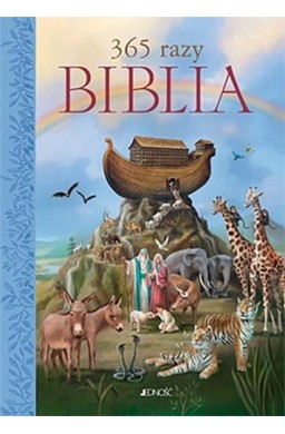 365 razy Biblia