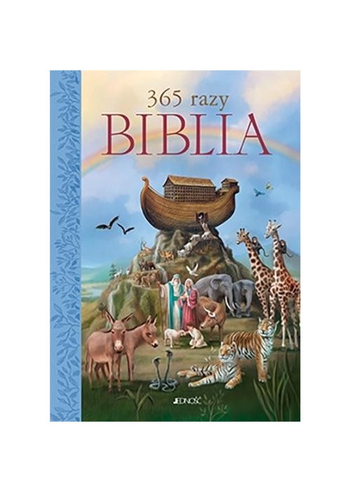 365 razy Biblia