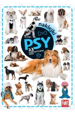 Psy 23 fantastyczne rasy