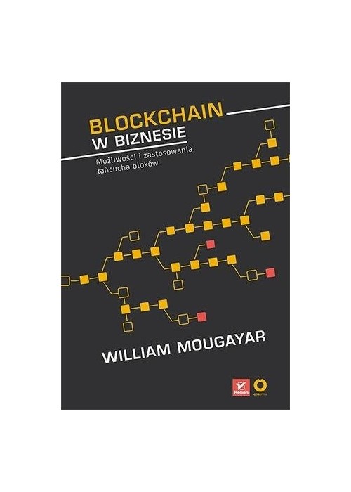 Blockchain w biznesie