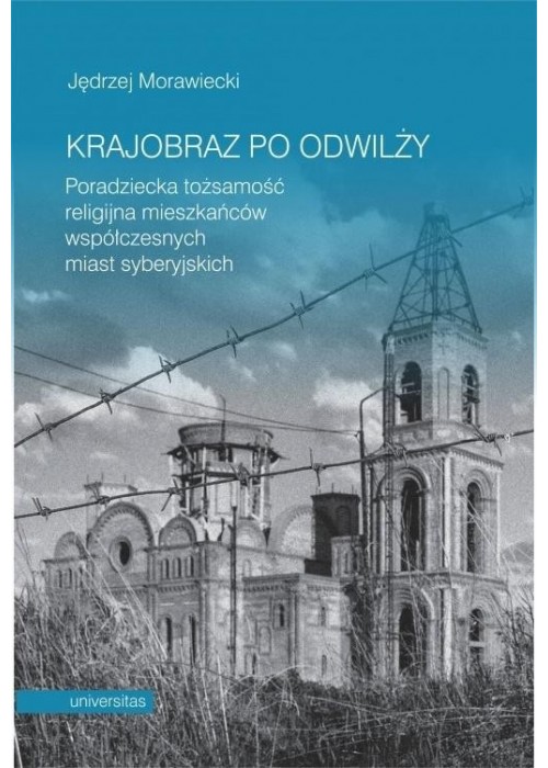 Krajobraz po odwilży