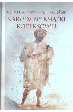 Narodziny książki kodeksowej