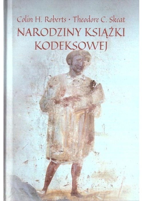 Narodziny książki kodeksowej