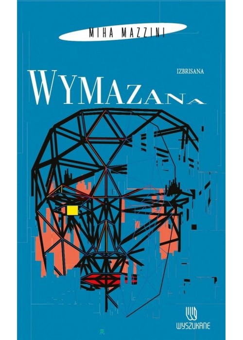 Wymazana