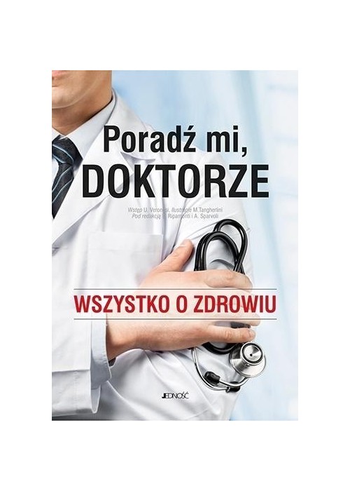 Poradź mi, doktorze