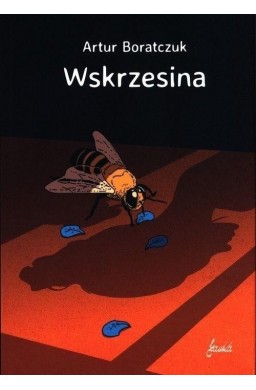 Wskrzesina