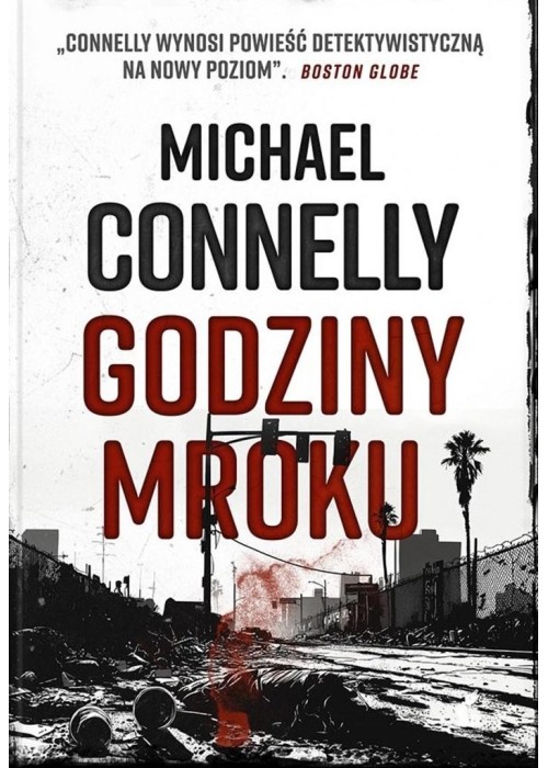 Godziny mroku