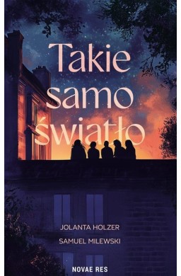 Takie samo światło