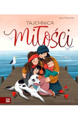 Tajemnica miłości