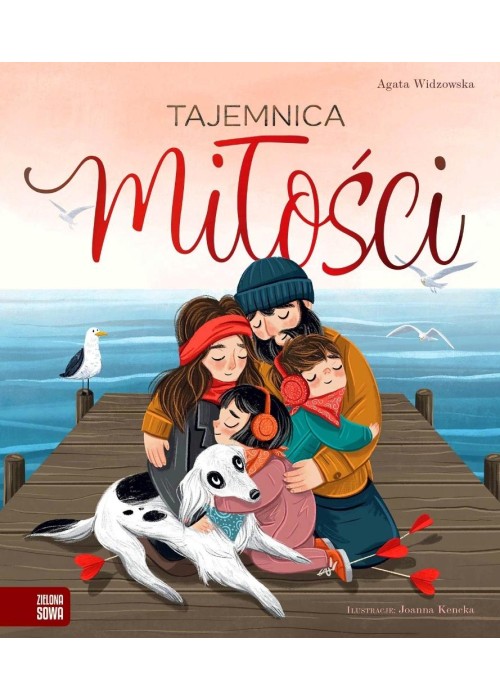 Tajemnica miłości