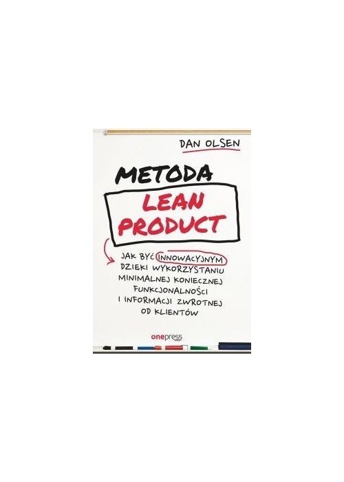 Metoda Lean Product