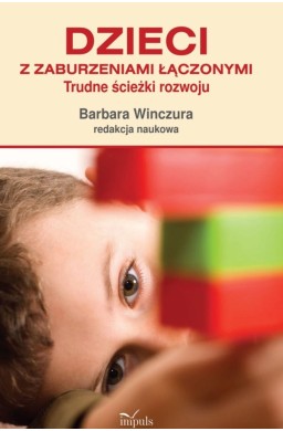 Dzieci z zaburzeniami łączonymi