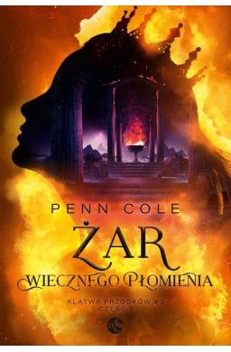 Żar Wiecznego Płomienia cz.1
