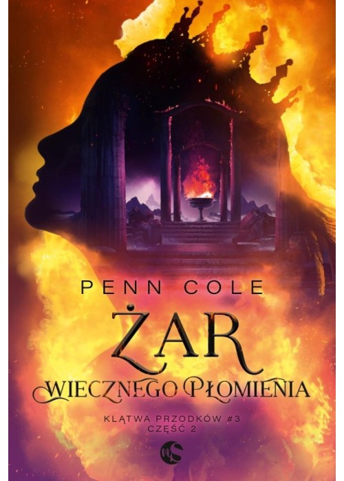 Żar Wiecznego Płomienia cz.2