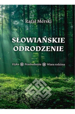 Słowiańskie odrodzenie