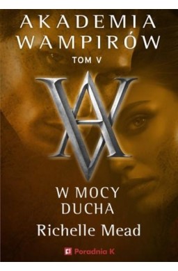 W mocy ducha