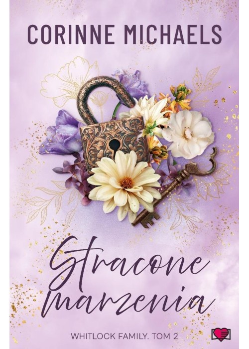 Whitlock Family T.2 Stracone marzenia
