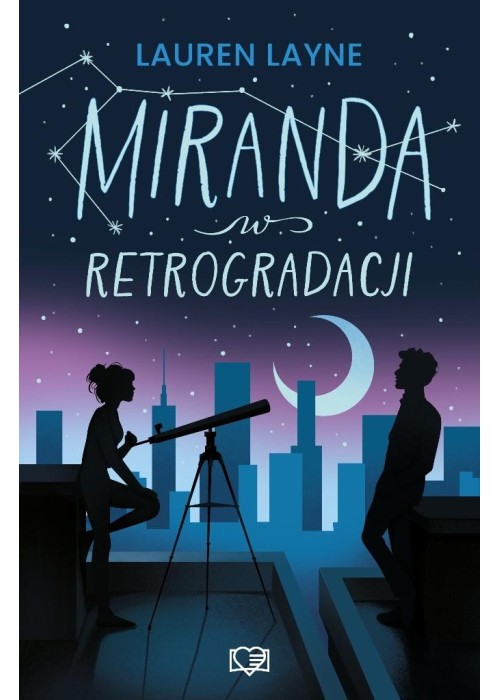 Miranda w retrogradacji