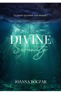 Divine T.3 Divine Serenity