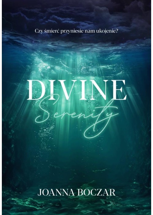 Divine T.3 Divine Serenity