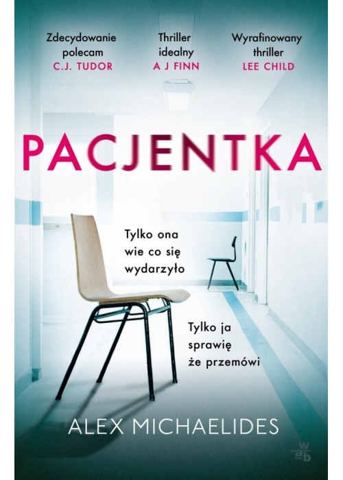 Pacjentka