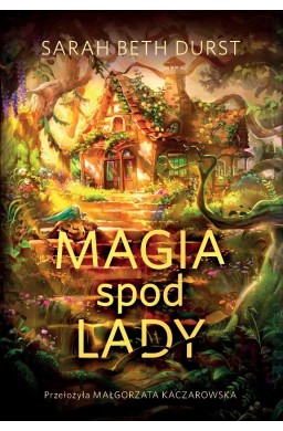 Magia spod lady