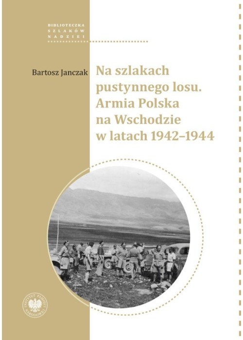 Na szlakach pustynnego losu