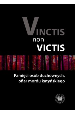 Vinctis non victis