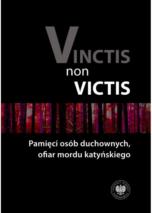 Vinctis non victis
