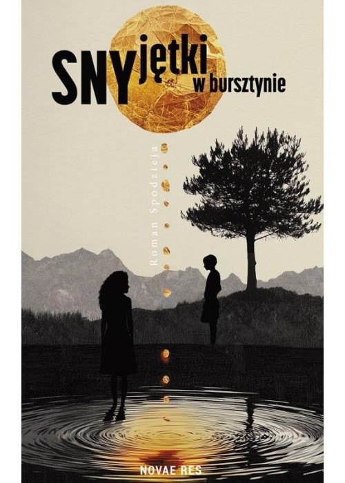Sny jętki w bursztynie