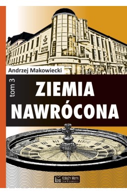 Ziemia nawrócona T.3