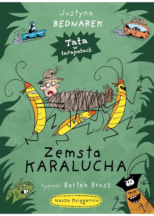 Zemsta karalucha