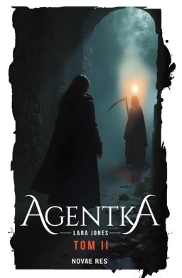 Agentka T.2