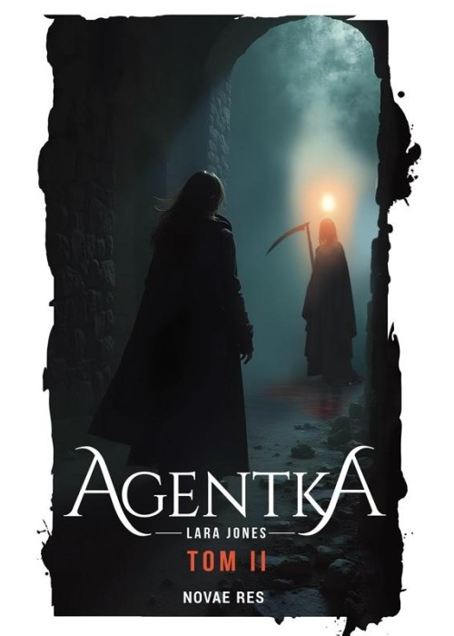Agentka T.2