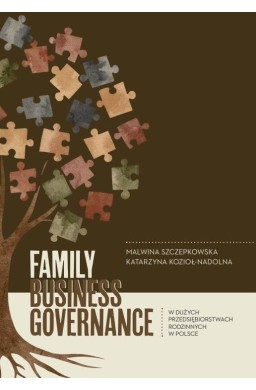 Family business governance w dużych...