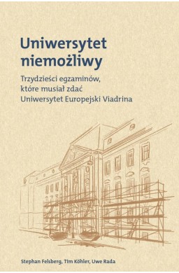 Uniwersytet niemożliwy