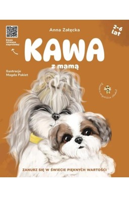 Kawa z mamą