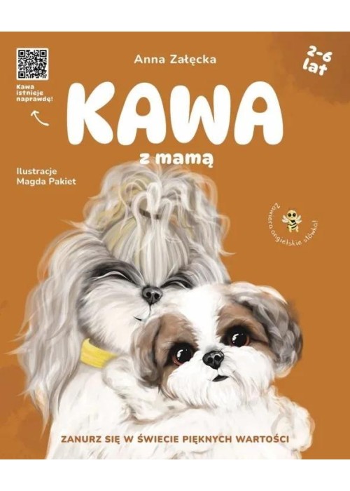Kawa z mamą