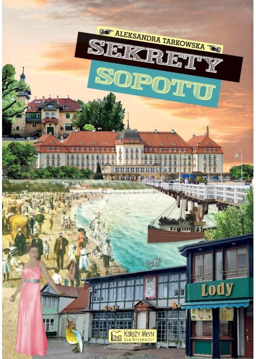 Sekrety Sopotu
