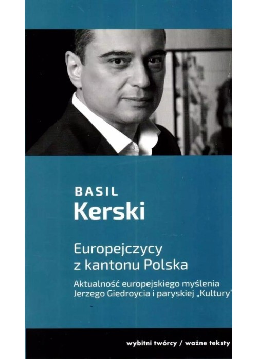 Europejczycy z kantonu Polska