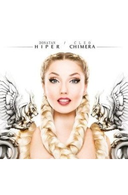 Hiper Chimera 2CD