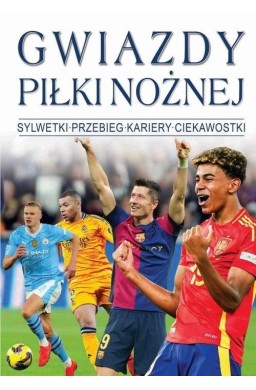 Gwiazdy piłki nożnej