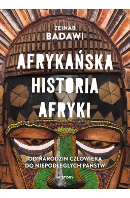 Afrykańska historia Afryki