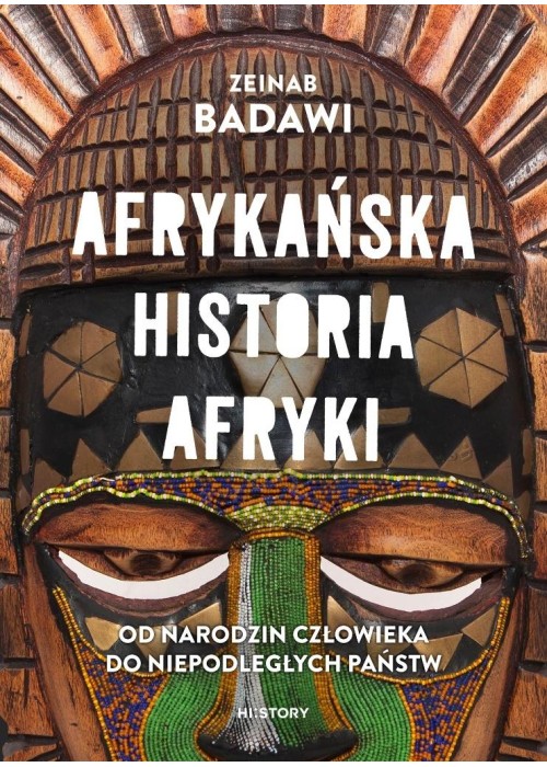 Afrykańska historia Afryki