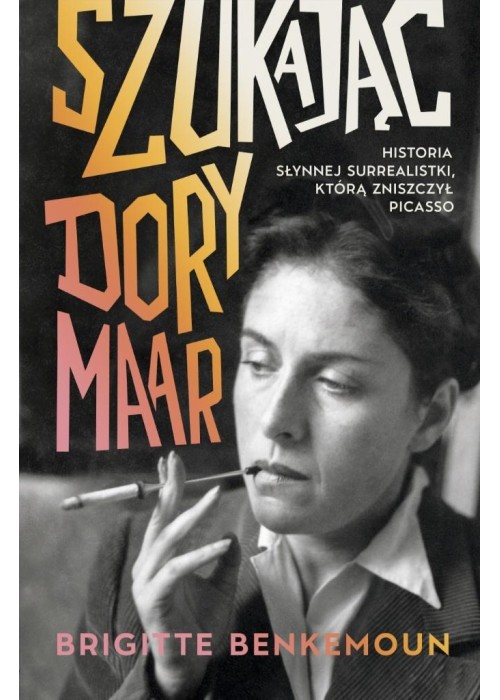 Szukając Dory Maar