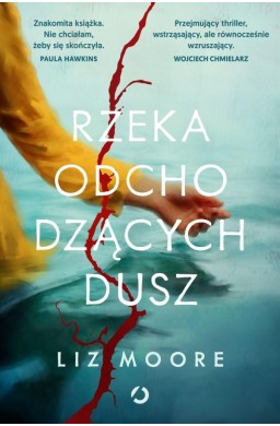 Rzeka odchodzących dusz