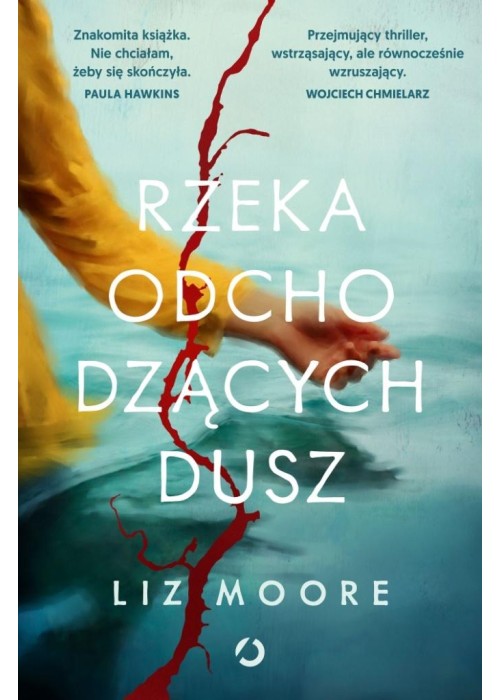 Rzeka odchodzących dusz