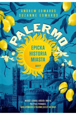 Palermo Epicka historia miasta