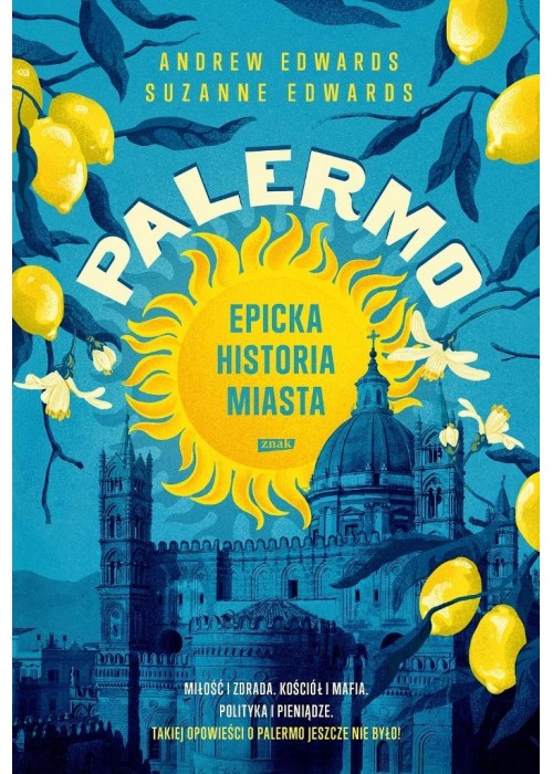 Palermo Epicka historia miasta